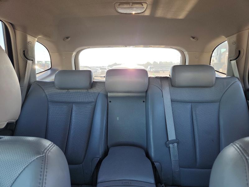 2007 Hyundai Santa Fe მანქანა იყიდება აუქციონზე, vin: 5NMSH13E37H126166, აუქციონის ნომერი: 70677506