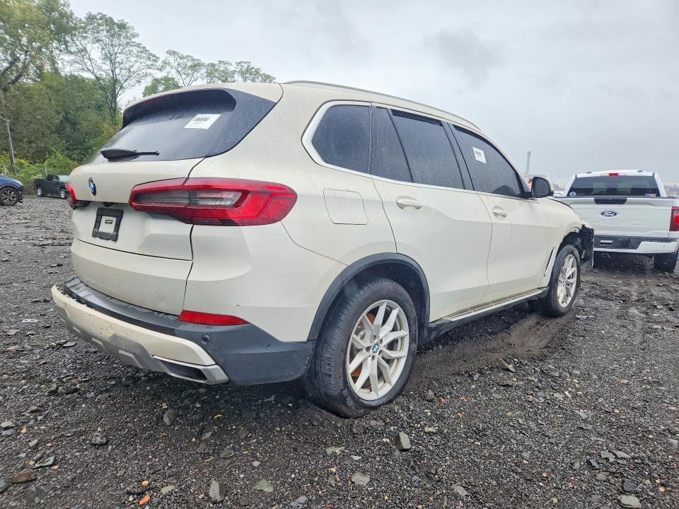 Aukcja sprzedaży 2019 Bmw X5, vin: 5UXCR6C53KLL02783, numer aukcji: 70411356