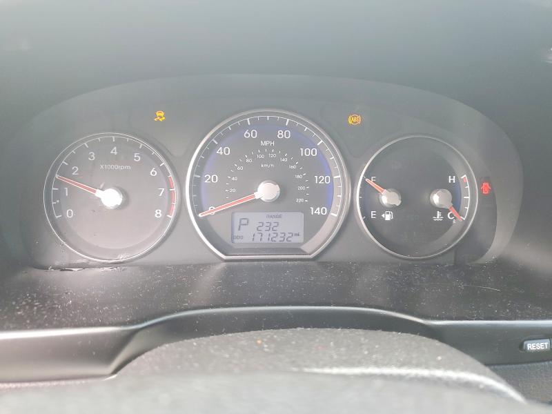 68348706 :رقم المزاد ، 5XYZG3AB9BG014500 vin ، 2011 Hyundai Santa Fe مزاد بيع