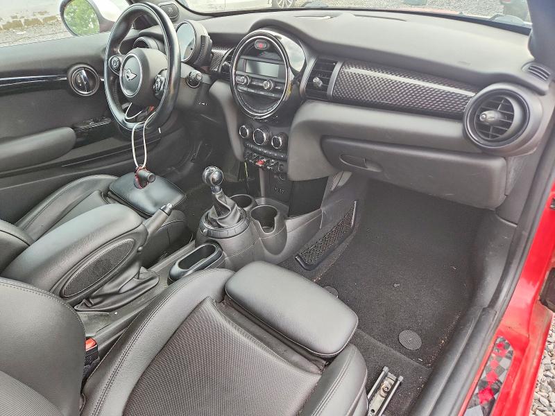Aukcja sprzedaży 2016 Mini Cooper, vin: WMWXP7C50G3B49561, numer aukcji: 68148426