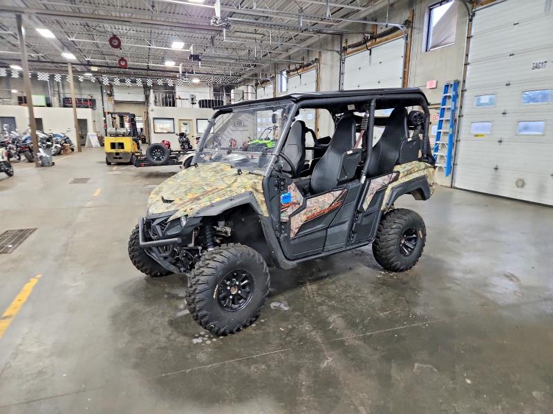 Продаж на аукціоні авто 2020 Yama Unknown, vin: 5Y4AN25Y0LA101044, номер лоту: 68228616