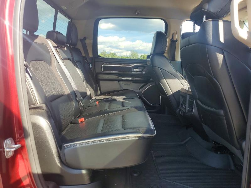 Продажа на аукционе авто 2021 Ram 1500, vin: 1C6SRFJT0MN790023, номер лота: 66466946