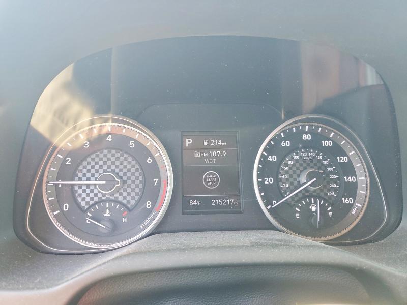 2019 Hyundai Elantra მანქანა იყიდება აუქციონზე, vin: 5NPD84LF0KH411454, აუქციონის ნომერი: 68050736