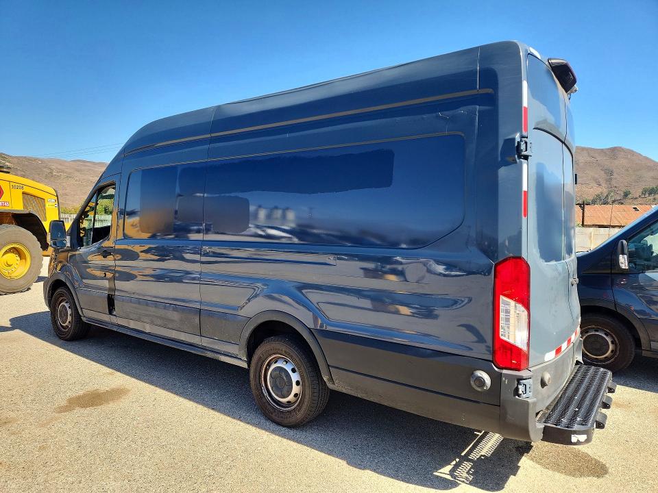 Продаж на аукціоні авто 2020 Ford Transit 250, vin: 1FTBR3X88LKA86792, номер лоту: 67937656
