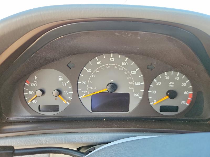 Aukcja sprzedaży 2000 Mercedes-benz Clk, vin: WDBLK70G1YT028184, numer aukcji: 67520686