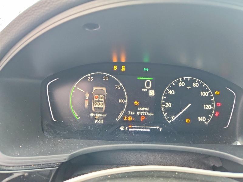 Продаж на аукціоні авто 2025 Honda Civic, vin: 2HGFE4F88SH355062, номер лоту: 67159656