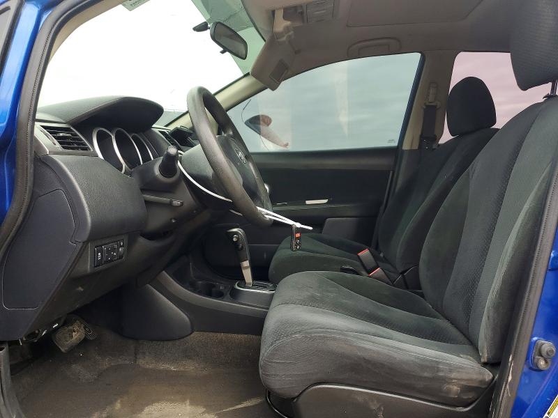 70661626 :رقم المزاد ، 3N1BC1CPXCL374768 vin ، 2012 Nissan Versa مزاد بيع