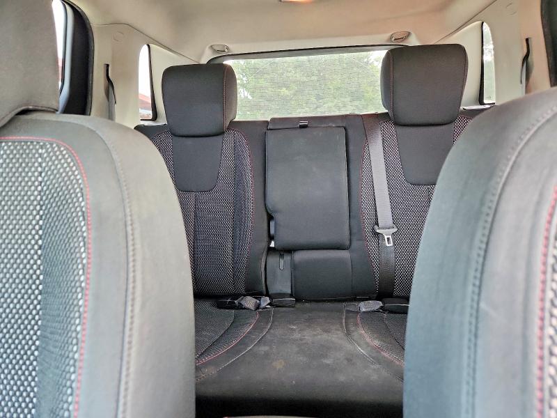 Продаж на аукціоні авто 2011 Gmc Terrain, vin: 2CTFLTEC8B6275880, номер лоту: 69196846