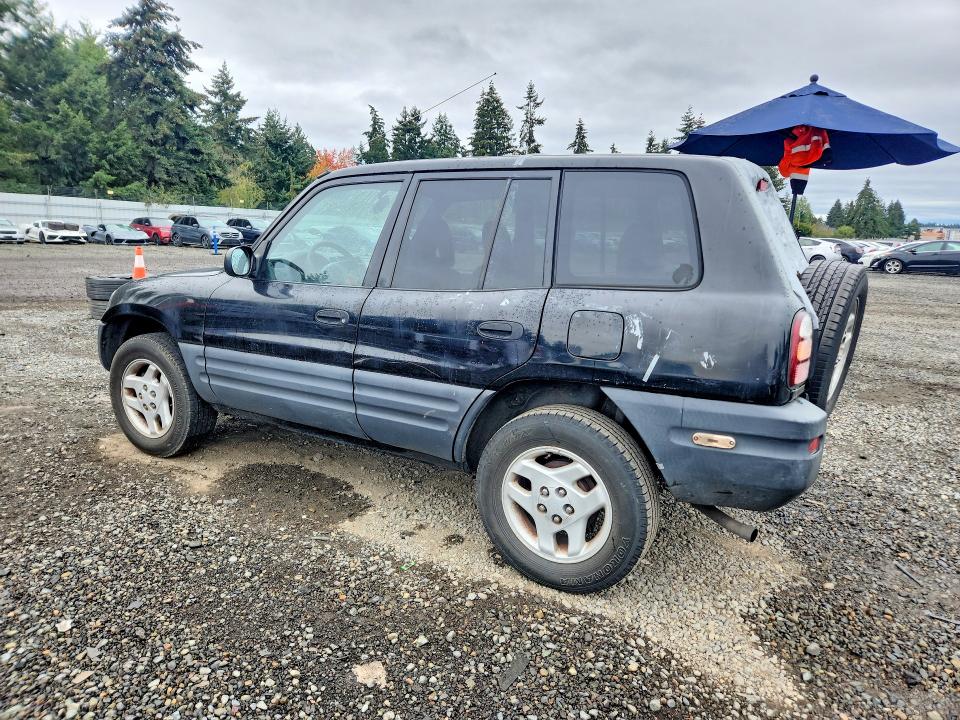 Продаж на аукціоні авто 1998 Toyota Rav4, vin: JT3GP10V8W7028354, номер лоту: 70868836
