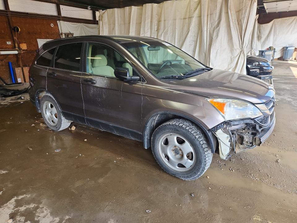 68751136 :رقم المزاد ، 5J6RE4H46BL080908 vin ، 2011 Honda Cr-v مزاد بيع