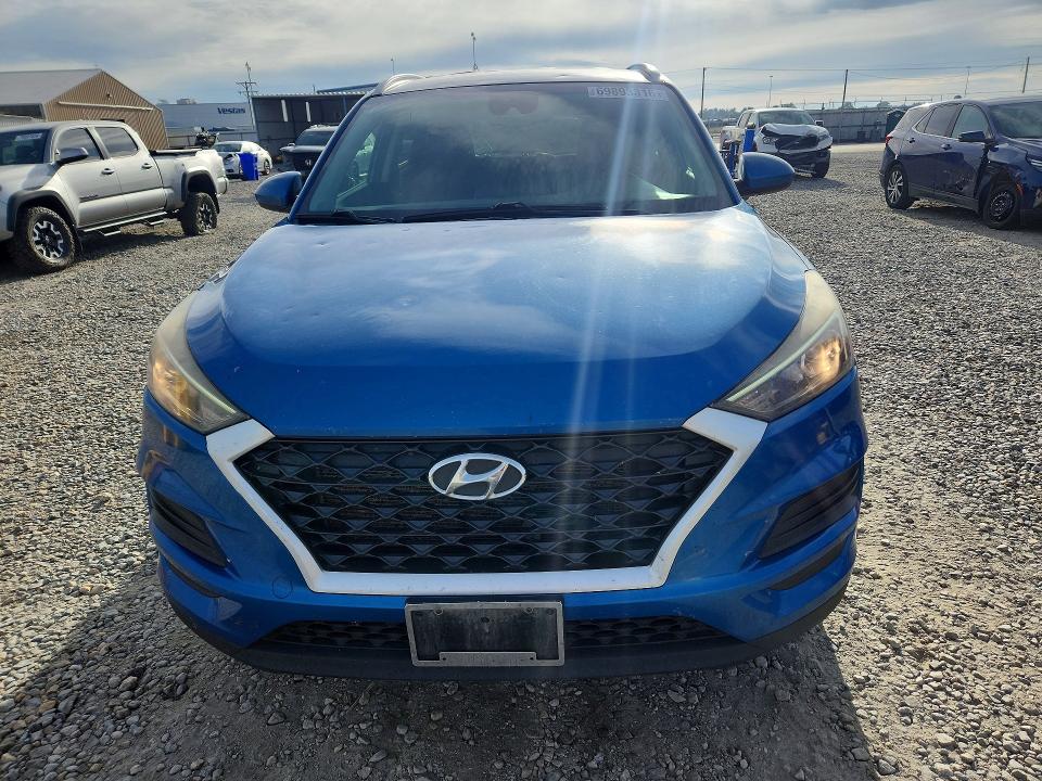 69893316 :رقم المزاد ، KM8J3CA48LU085967 vin ، 2020 Hyundai Tucson مزاد بيع