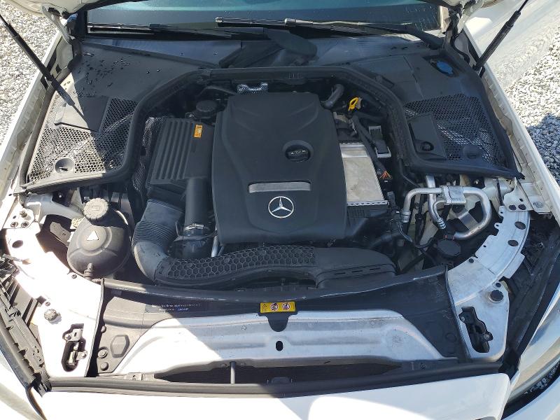 Aukcja sprzedaży 2017 Mercedes-benz C, vin: 55SWF4JB6HU196215, numer aukcji: 67280286