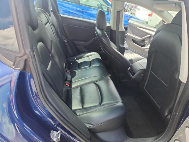 67520676 :رقم المزاد ، 5YJ3E1EA8NF369512 vin ، 2022 Tesla Model 3 مزاد بيع