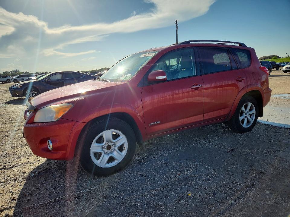 2011 Toyota Rav4 მანქანა იყიდება აუქციონზე, vin: 2T3DK4DV7BW041801, აუქციონის ნომერი: 67809476