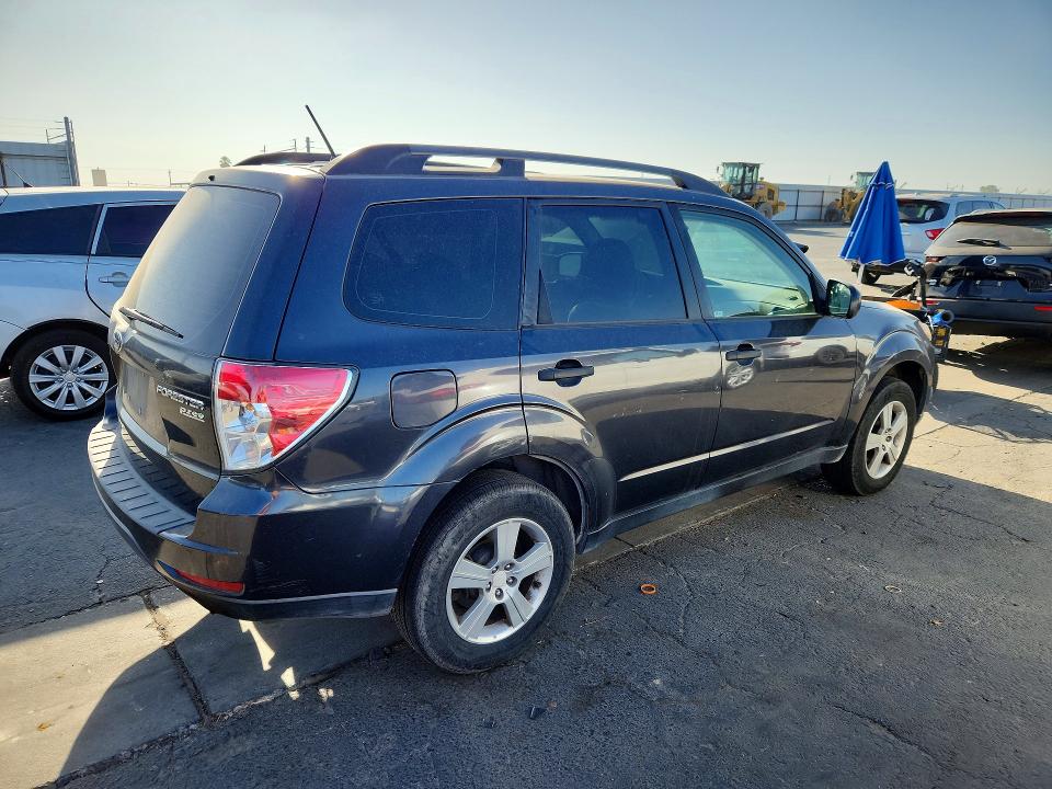 Aukcja sprzedaży 2012 Subaru Forester, vin: JF2SHABC3CH414718        , numer aukcji: 68667586