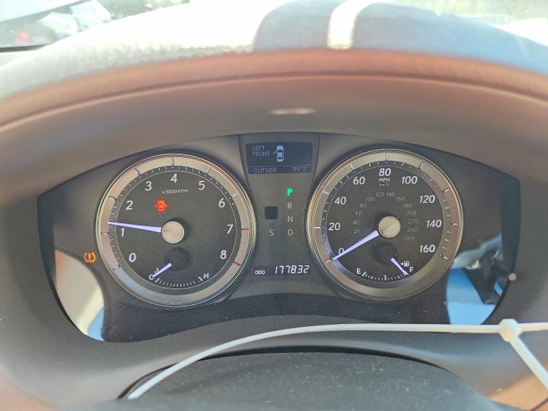 Продажа на аукционе авто 2010 Lexus Es, vin: JTHBK1EG3A2345963, номер лота: 67900196