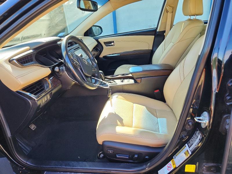 Продаж на аукціоні авто 2020 Toyota Avalon, vin: 4T1BK1EB2FU174622, номер лоту: 68211666