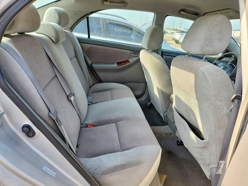 Aukcja sprzedaży 2008 Toyota Corolla, vin: 1NXBR30E78Z052463, numer aukcji: 67254216