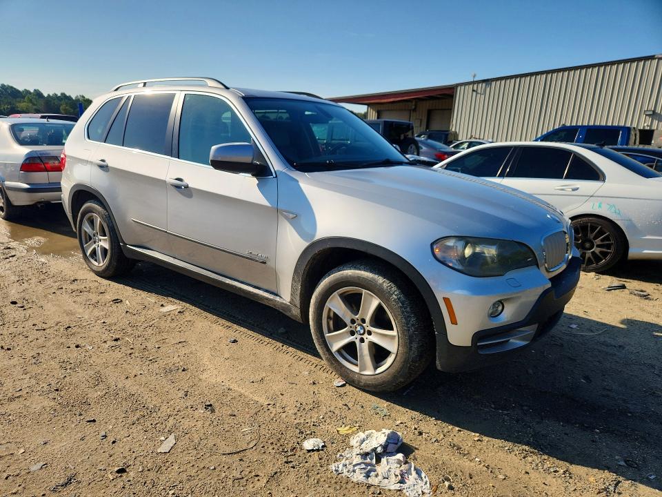 Aukcja sprzedaży 2009 Bmw X5, vin: 5UXFE83569L310021, numer aukcji: 67120546