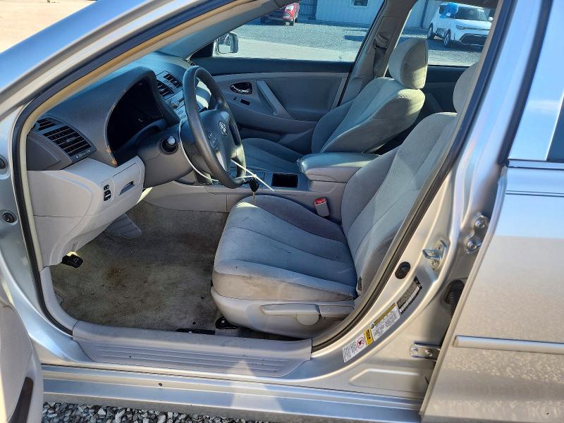 2007 Toyota Camry მანქანა იყიდება აუქციონზე, vin: 4T1BE46K67U050670, აუქციონის ნომერი: 68429806