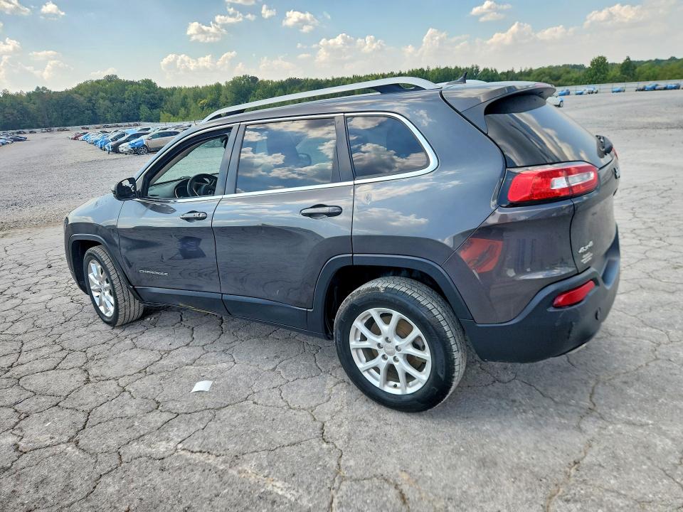 Aukcja sprzedaży 2015 Jeep Cherokee, vin: 1C4PJMCS0FW789630, numer aukcji: 69112516