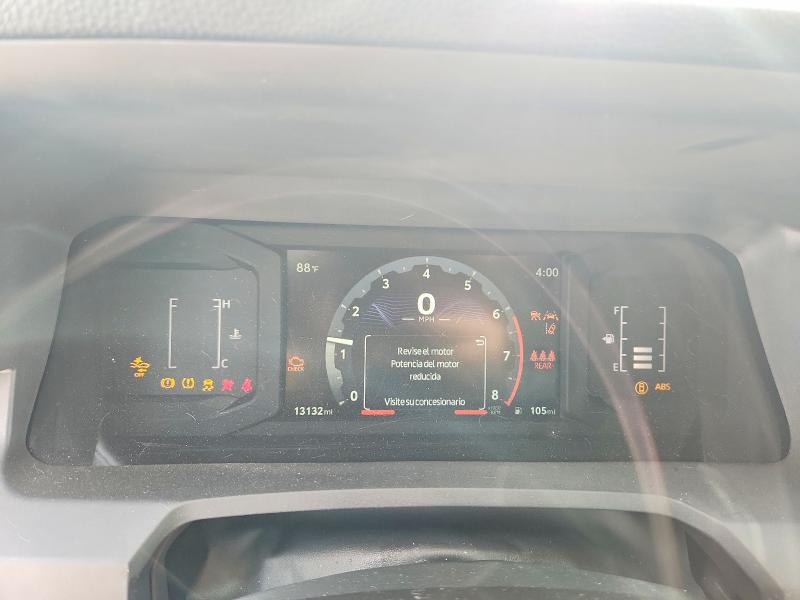 Продаж на аукціоні авто 2025 Toyota Tacoma, vin: 3TMKB5FN7SM052700, номер лоту: 69713256