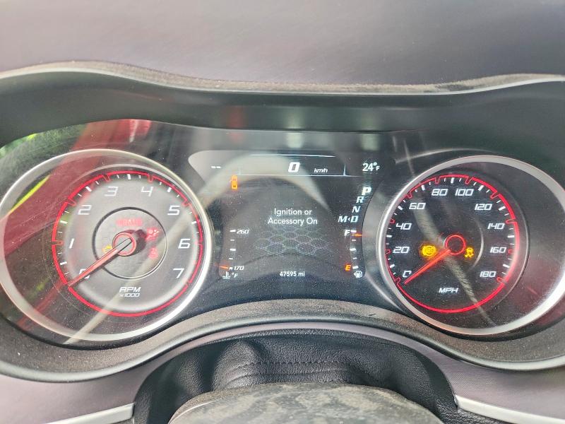 Продаж на аукціоні авто 2021 Dodge Charger, vin: 2C3CDXGJ2MH511224, номер лоту: 69359276