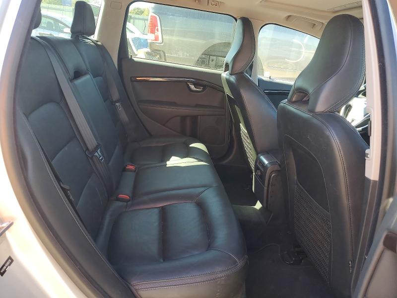 Продажа на аукционе авто 2016 Volvo Xc70, vin: YV4612NK1G1265735, номер лота: 70721436