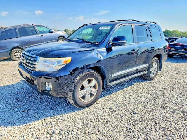 67461406 :رقم المزاد ، JTMHY7AJ1D4012359 vin ، 2013 Toyota Land Cruiser مزاد بيع