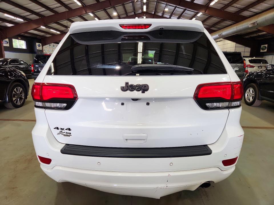 2020 Jeep Grand Cherokee მანქანა იყიდება აუქციონზე, vin: 1C4RJFAG2LC341678, აუქციონის ნომერი: 69219626