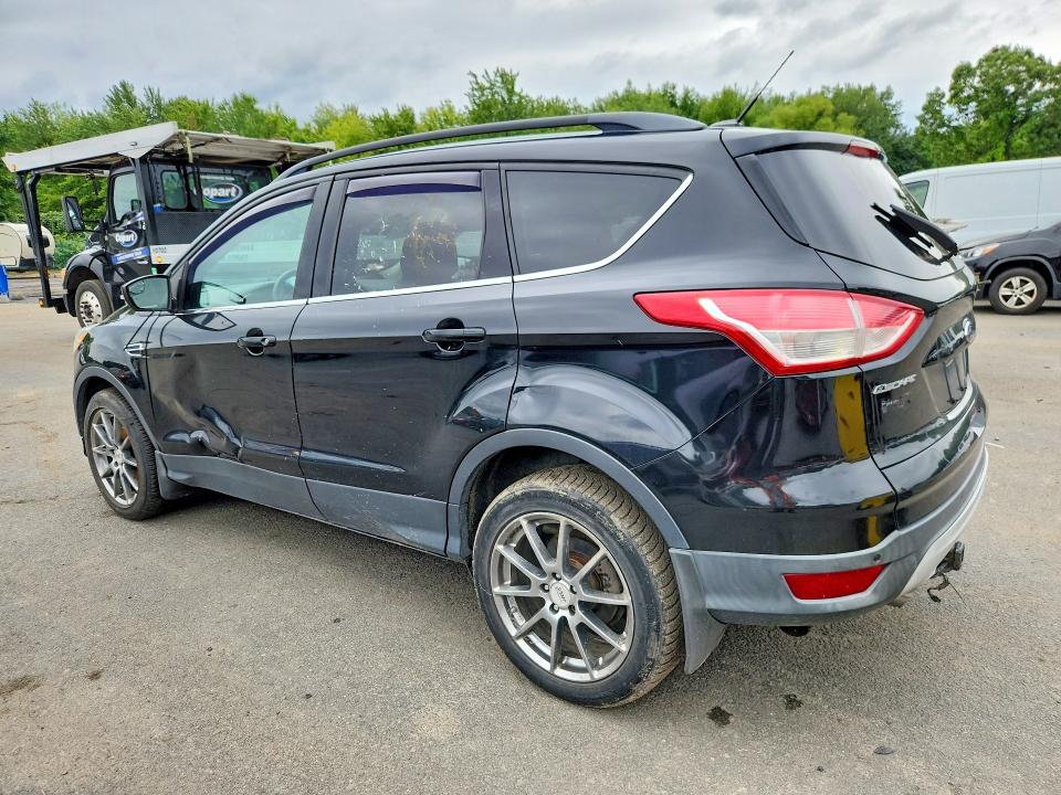 2016 Ford Escape მანქანა იყიდება აუქციონზე, vin: 1FMCU9G99GUC31956, აუქციონის ნომერი: 67856486