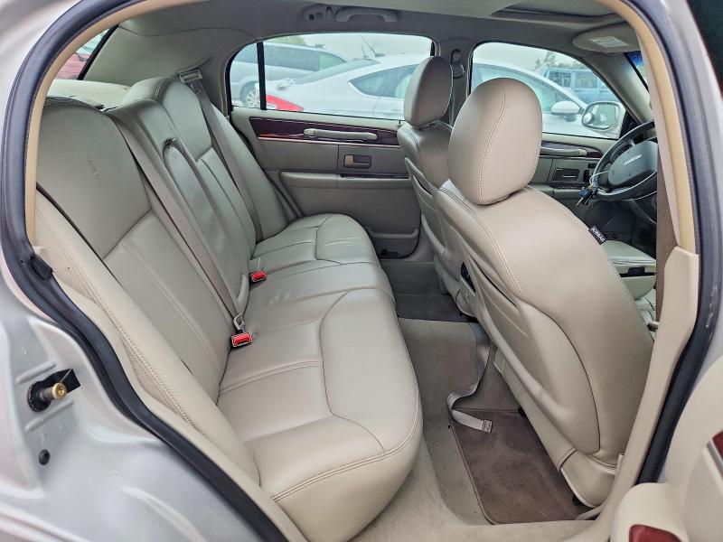 Aukcja sprzedaży 2005 Lincoln Town Car, vin: 1LNHM82W55Y647053, numer aukcji: 67448836