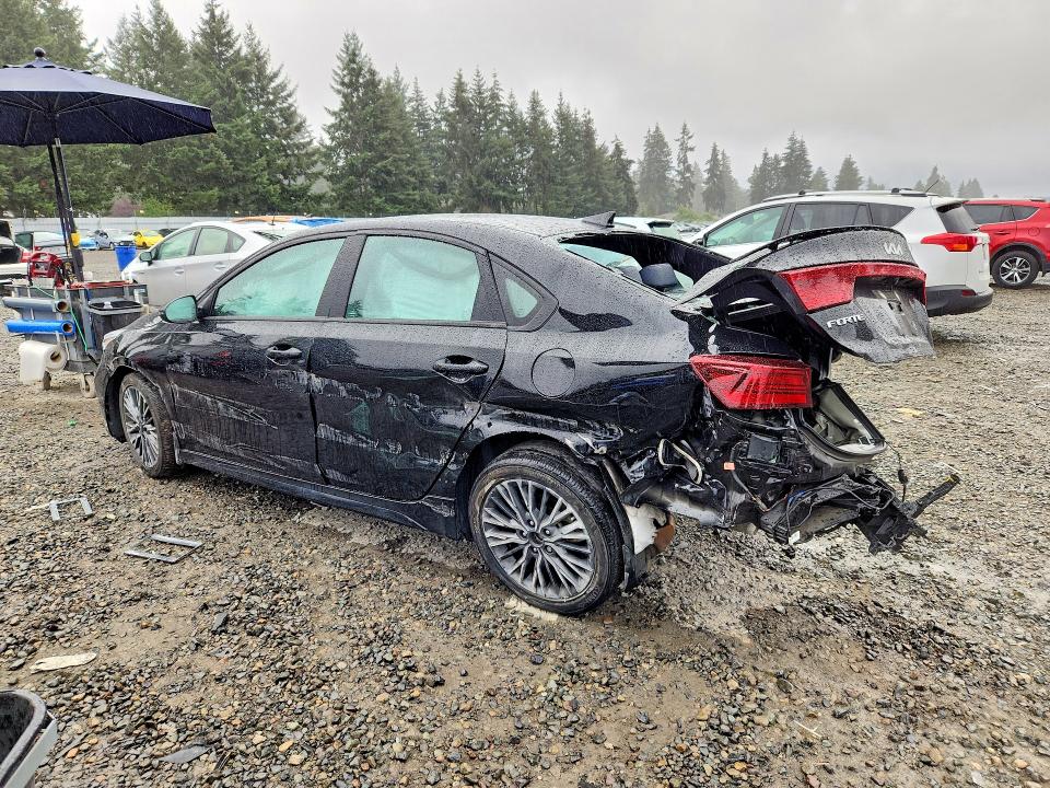 Продажа на аукционе авто 2023 Kia Forte, vin: 3KPF54AD2PE539628, номер лота: 69435536