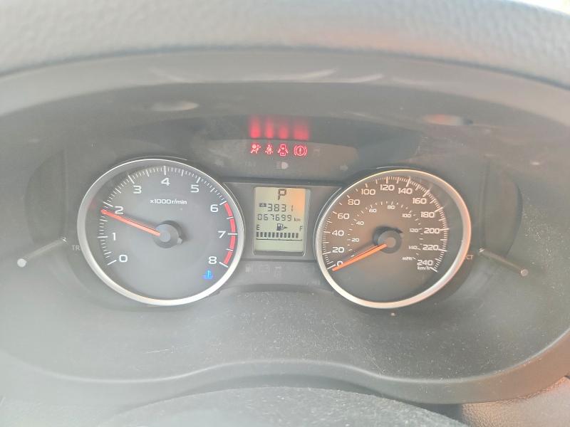 Продаж на аукціоні авто 2016 Subaru Forester, vin: JF2SJCBCXGH522369, номер лоту: 67287776