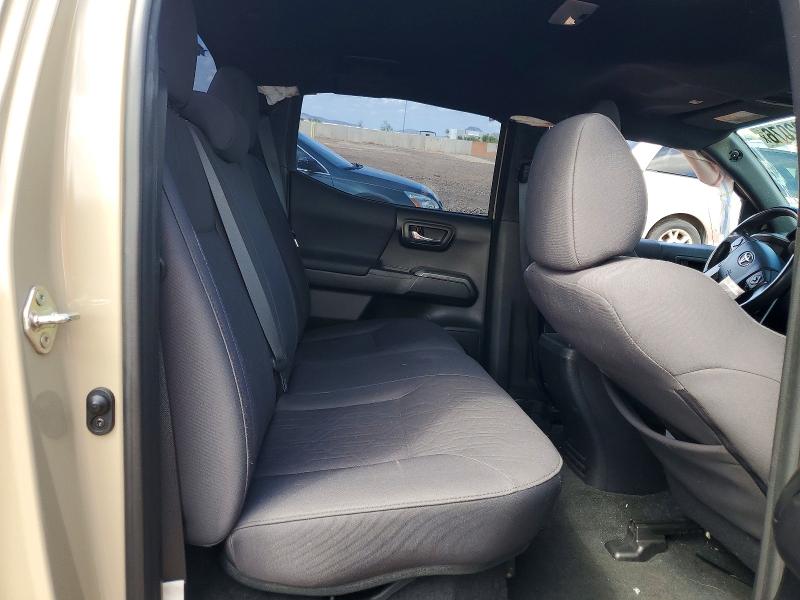 68892076 :رقم المزاد ، 3TMAZ5CN8KM111698 vin ، 2019 Toyota Tacoma مزاد بيع