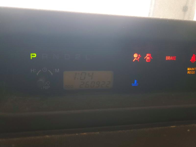 67842326 :رقم المزاد ، JTLKT324954022083 vin ، 2005 Scion Xb مزاد بيع