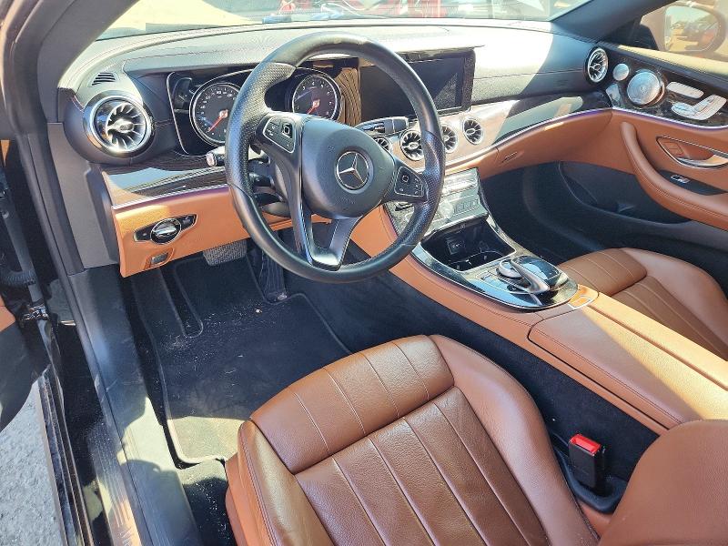 Aukcja sprzedaży 2018 Mercedes-benz E, vin: WDD1J6GBXJF014360, numer aukcji: 70677526