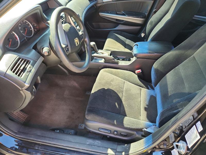 2009 Honda Accord მანქანა იყიდება აუქციონზე, vin: 5KBCP367X9B001073, აუქციონის ნომერი: 70502526
