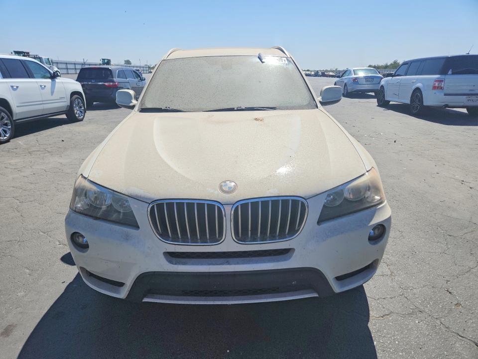Aukcja sprzedaży 2014 Bmw X3, vin: 5UXWX9C50E0D13964, numer aukcji: 69390506