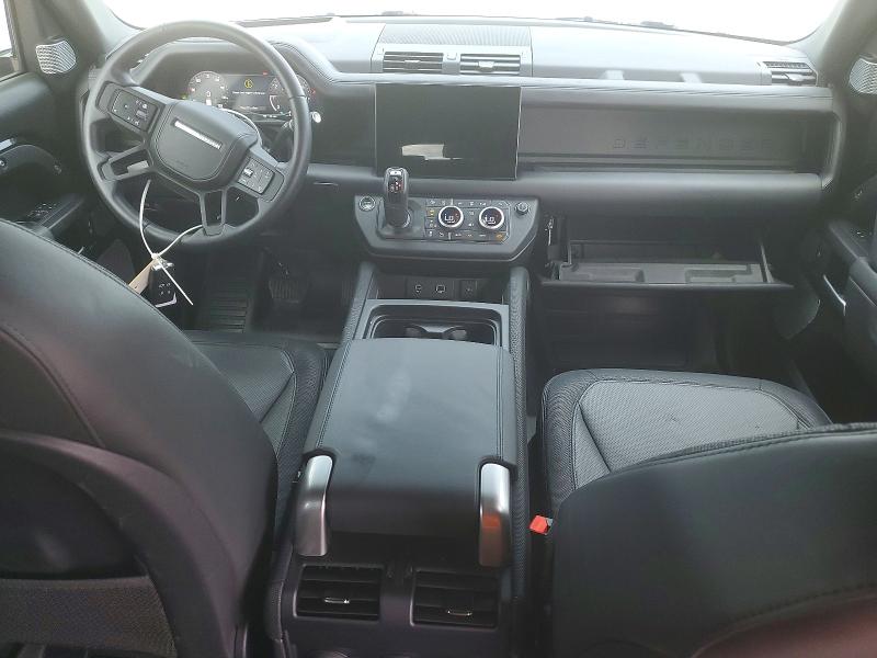 Продаж на аукціоні авто 2024 Land Rover Defender, vin: SALEWFEU4R2299084, номер лоту: 70262756