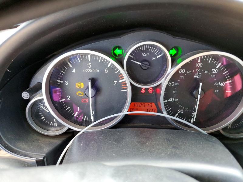 Aukcja sprzedaży 2006 Mazda Mx-5 Miata, vin: JM1NC25F360101774, numer aukcji: 68132526