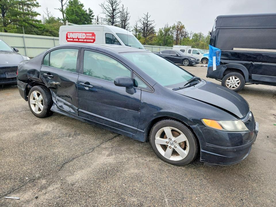 Aukcja sprzedaży 2007 Honda Civic, vin: 1HGFA16857L143370, numer aukcji: 70841826