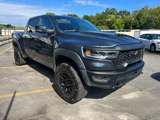 Aukcja sprzedaży 2025 Ram 1500, vin: 1C6SRFUP2SN709096, numer aukcji: 67126736