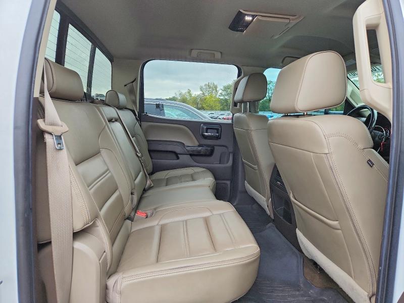 70254556 :رقم المزاد ، 1GT12UE88GF303068 vin ، 2016 Gmc Sierra مزاد بيع