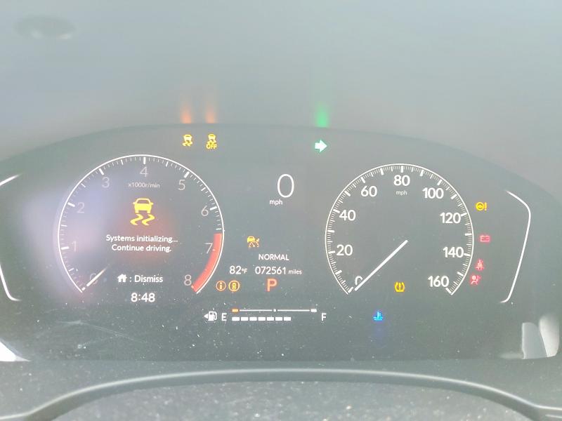 Aukcja sprzedaży 2025 Honda Civic, vin: 2HGFE2F53SH512765, numer aukcji: 66666276