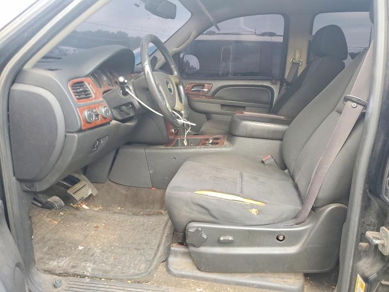 69503976 :رقم المزاد ، 1GNSKAE00BR368380 vin ، 2011 Chevrolet Tahoe مزاد بيع