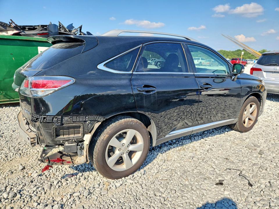 Aukcja sprzedaży 2013 Lexus Rx 350, vin: 2T2BK1BA2DC196061, numer aukcji: 68945976