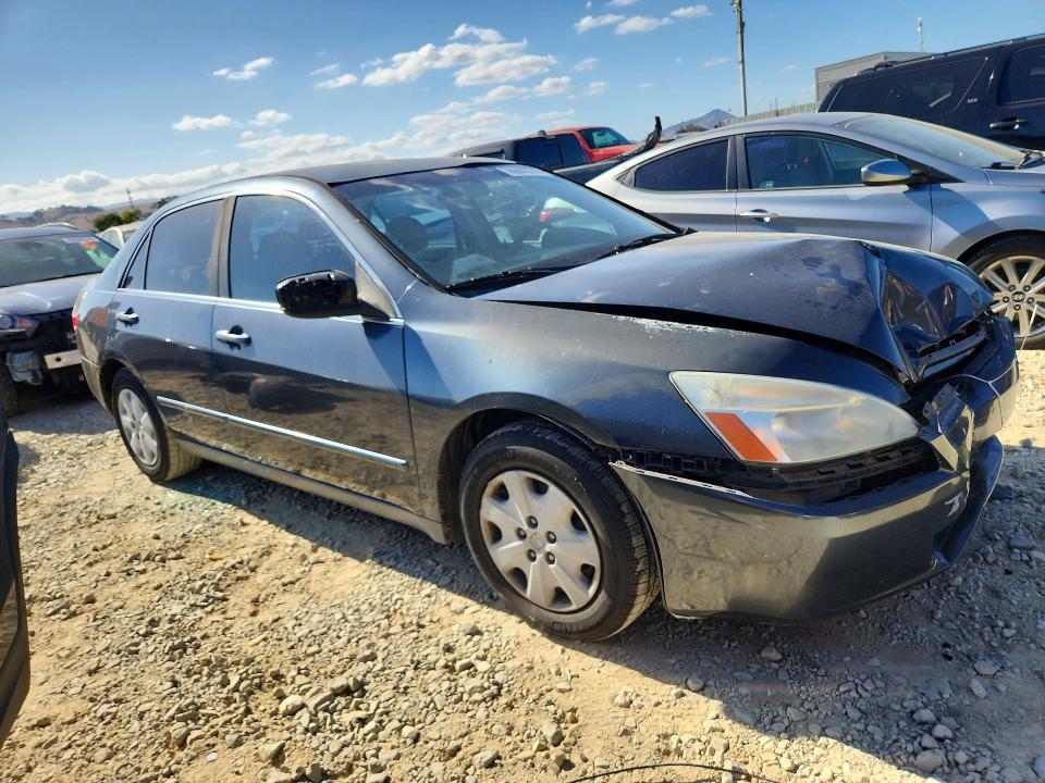 Продаж на аукціоні авто 2003 Honda Accord, vin: JHMCM56383C080486, номер лоту: 69443376