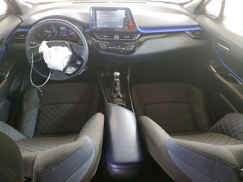 Продаж на аукціоні авто 2020 Toyota C-hr, vin: JTNKHMBXXL1078895, номер лоту: 69160936