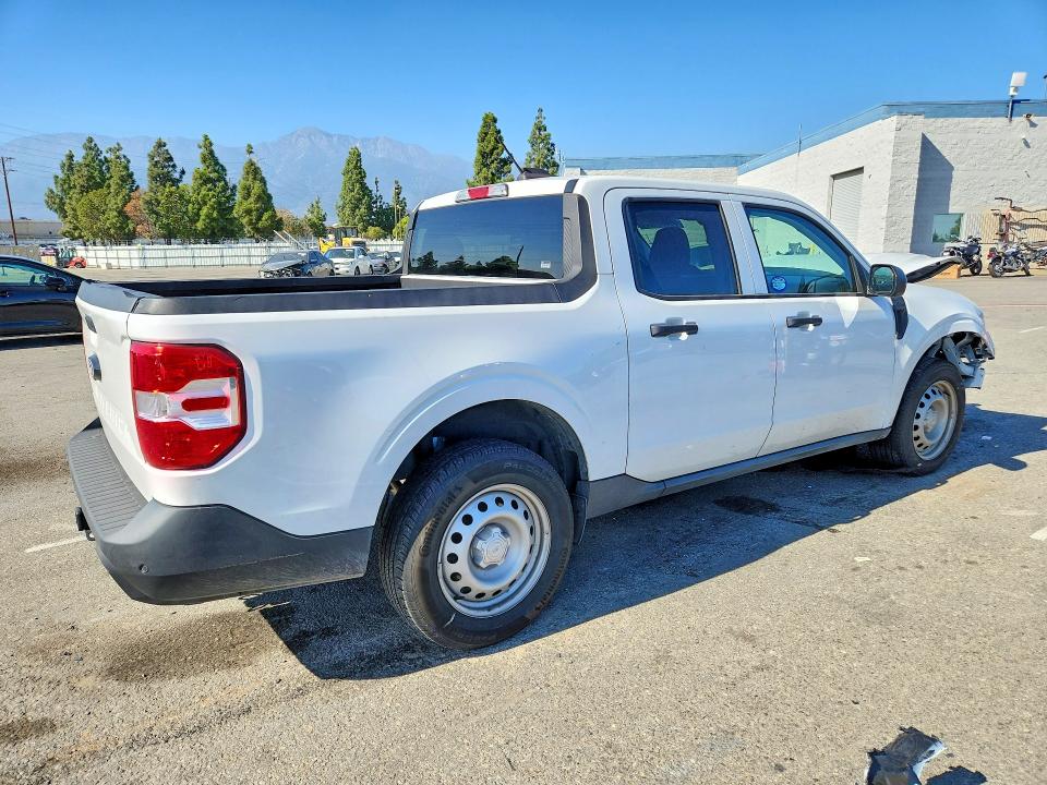 Продаж на аукціоні авто 2025 Ford Maverick, vin: 3FTTW8A3XSRA03543, номер лоту: 68898406